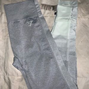 SOLD! Gymshark Amplify Leggings